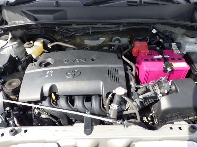 TOYOTA SUCCEED 2017 Image 34
