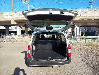 TOYOTA SUCCEED 2017 Image 7