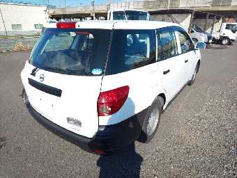 NISSAN NV150 AD 2019 Image 2