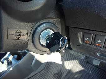 NISSAN NV150 AD 2019 Image 13