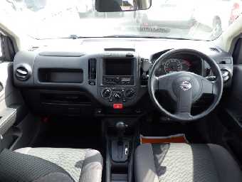 NISSAN NV150 AD 2019 Image 14