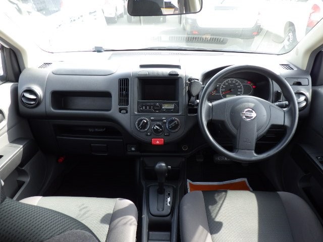 NISSAN NV150 AD 2019 Image 20