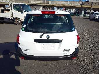 NISSAN NV150 AD 2019 Image 3