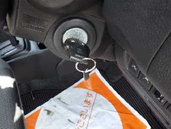 NISSAN NV150 AD 2019 Image 15