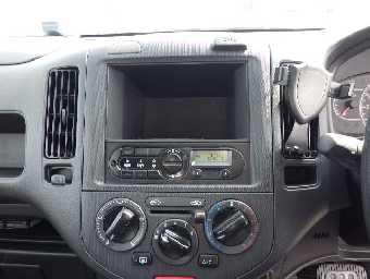 NISSAN NV150 AD 2019 Image 16