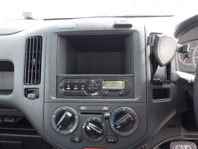 NISSAN NV150 AD 2019 Image 22