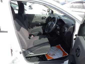 NISSAN NV150 AD 2019 Image 18