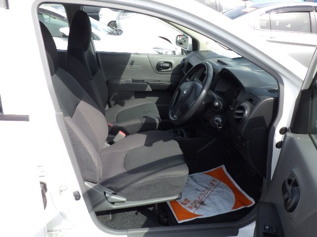 NISSAN NV150 AD 2019 Image 24