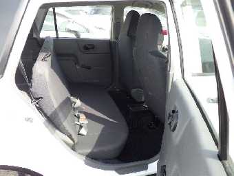 NISSAN NV150 AD 2019 Image 19