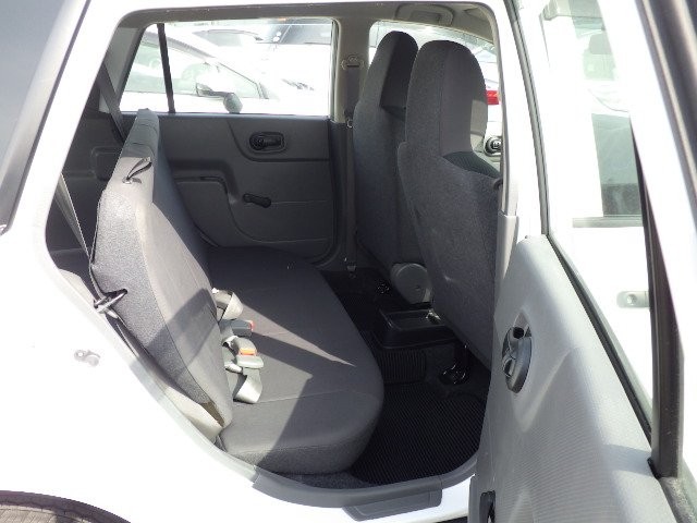 NISSAN NV150 AD 2019 Image 25