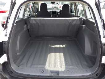 NISSAN NV150 AD 2019 Image 20