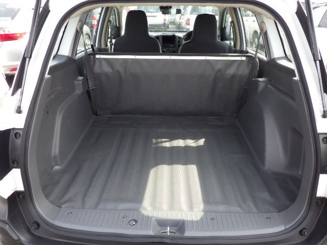 NISSAN NV150 AD 2019 Image 26