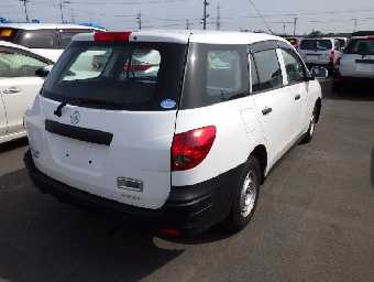 NISSAN NV150 AD 2019 Image 23