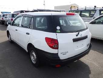 NISSAN NV150 AD 2019 Image 24