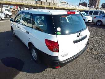 NISSAN NV150 AD 2019 Image 4