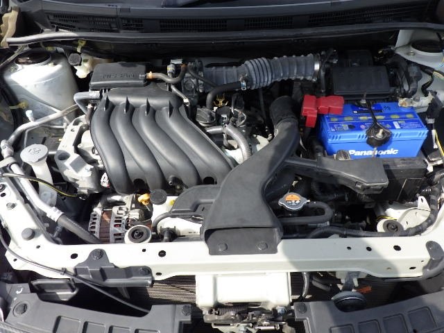 NISSAN NV150 AD 2019 Image 34