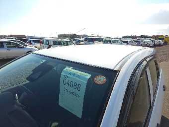 NISSAN NV150 AD 2019 Image 5