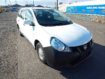 NISSAN NV150 AD 2019 Image 6