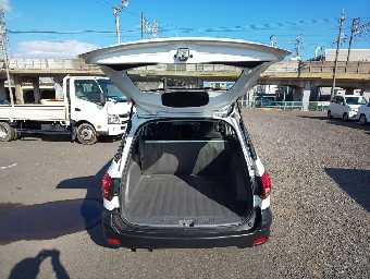 NISSAN NV150 AD 2019 Image 7