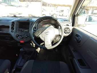 NISSAN NV150 AD 2019 Image 8