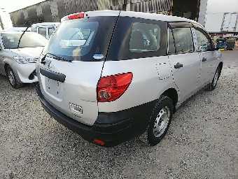 NISSAN A.D S/V 2016 Image 2