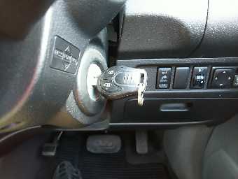 NISSAN A.D S/V 2016 Image 12