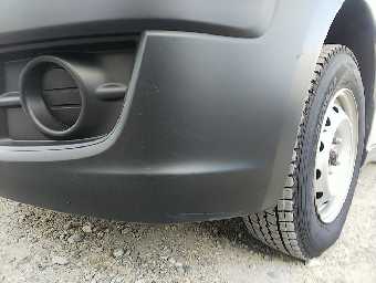 NISSAN A.D S/V 2016 Image 14