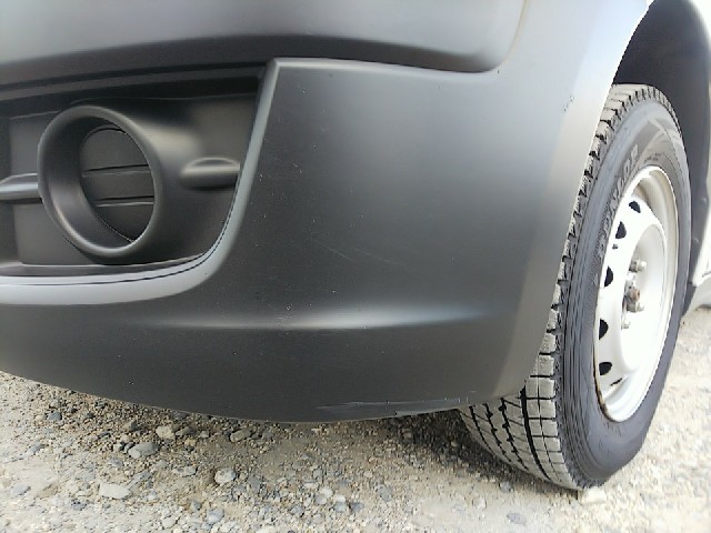 NISSAN A.D S/V 2016 Image 20