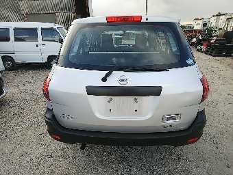 NISSAN A.D S/V 2016 Image 3