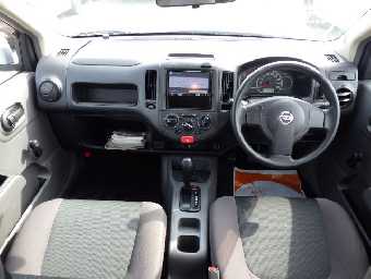 NISSAN A.D S/V 2016 Image 15
