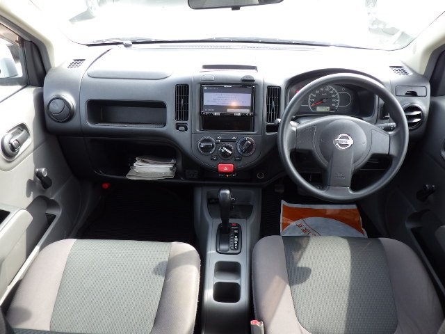 NISSAN A.D S/V 2016 Image 21