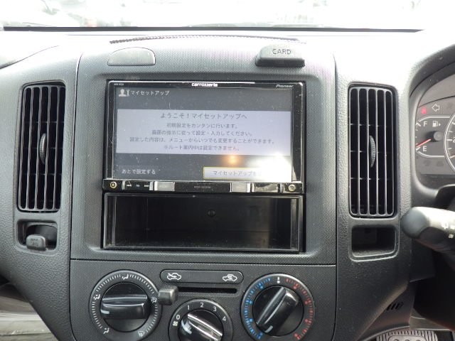 NISSAN A.D S/V 2016 Image 23