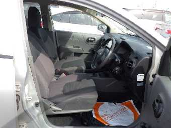 NISSAN A.D S/V 2016 Image 19