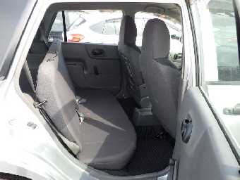 NISSAN A.D S/V 2016 Image 20
