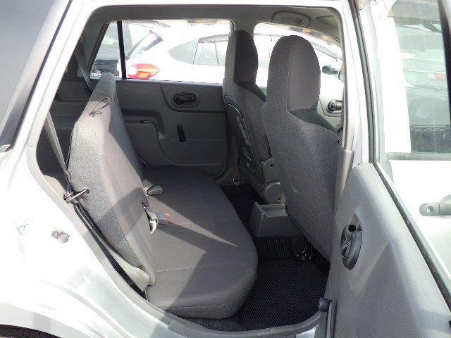 NISSAN A.D S/V 2016 Image 26