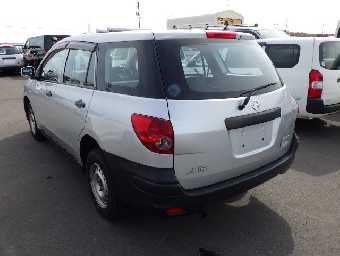 NISSAN A.D S/V 2016 Image 25