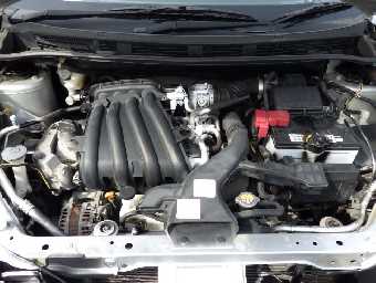 NISSAN A.D S/V 2016 Image 29