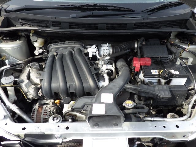 NISSAN A.D S/V 2016 Image 35