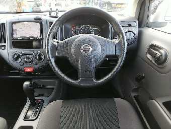 NISSAN A.D S/V 2016 Image 7