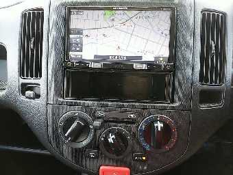 NISSAN A.D S/V 2016 Image 8