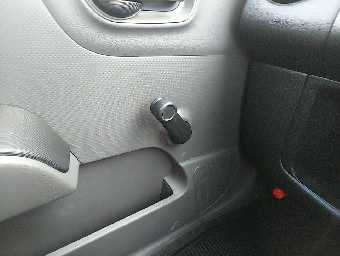 NISSAN A.D S/V 2016 Image 10