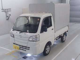 DAIHATSU HIJET TRUCK 2017 Image 1