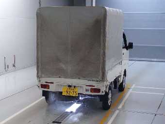 DAIHATSU HIJET TRUCK 2017 Image 2