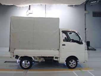DAIHATSU HIJET TRUCK 2017 Image 3