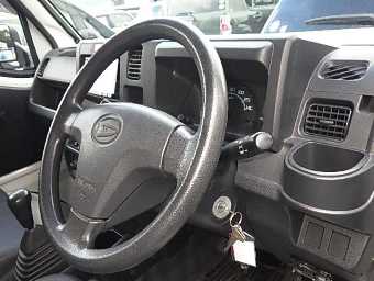 DAIHATSU HIJET TRUCK 2017 Image 7