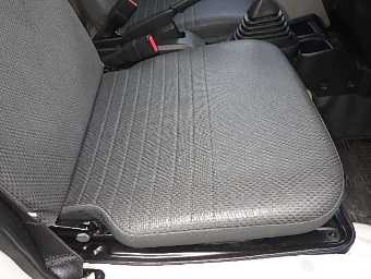 DAIHATSU HIJET TRUCK 2017 Image 8