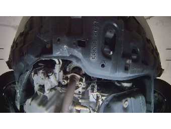 TOYOTA VITZ 2016 Image 11