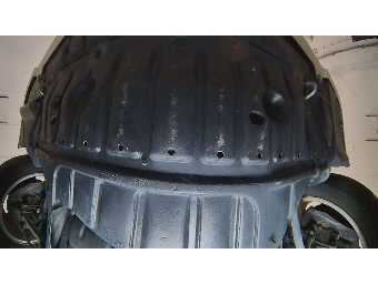 TOYOTA MARK II 2000 Image 11