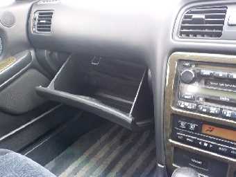 TOYOTA MARK II 2000 Image 15