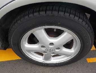 TOYOTA MARK II 2000 Image 23